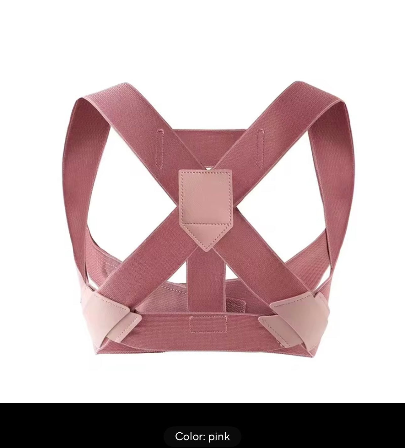 Invisible Premium Posture Corrector - Goodbye to Back Pain
