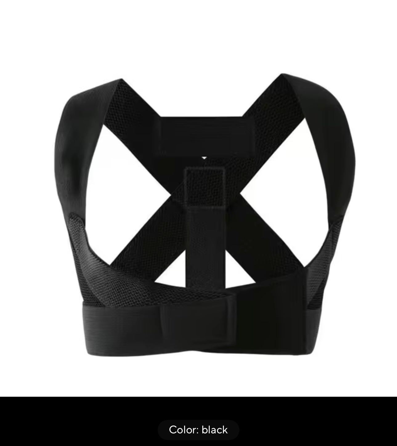 Invisible Premium Posture Corrector - Goodbye to Back Pain