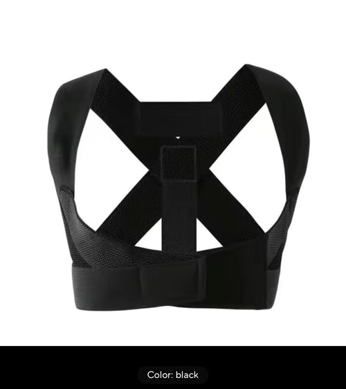 Invisible Premium Posture Corrector - Goodbye to Back Pain