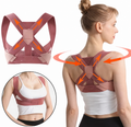 Invisible Premium Posture Corrector - Goodbye to Back Pain